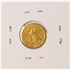 Image 2 : 1925-D $2 1/2 Indian Head Quarter Eagle Gold Coin