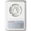 Image 2 : 1961 Franklin Half Dollar Coin NGC PF68