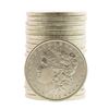Image 1 : Roll of (20) Brilliant Uncirculated 1902-O $1 Morgan Silver Dollar Coins