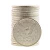Image 2 : Roll of (20) Brilliant Uncirculated 1902-O $1 Morgan Silver Dollar Coins
