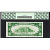 Image 2 : 1929 $10 NB of Sacramento, CA CH# 8504 National Currency Note PCGS Very Choice N