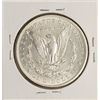 Image 2 : 1886-S $1 Morgan Silver Dollar Coin