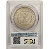 Image 2 : 1894-S $1 Morgan Silver Dollar Coin PCGS AU55