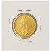 Image 2 : 1891 Great Britain Sovereign Gold Coin