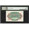 Image 2 : 1917 Russo-Asiatic Bank China 50 Kopeks Pick# S473a PMG Choice Extremely Fine 45