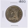 Image 1 : 1837 Capped Bust Half Dollar Coin