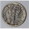 Image 2 : 1934-D MERCURY DIME