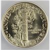 Image 2 : 1929-D MERCURY DIME