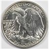 Image 2 : 1943  WALKING LIBERTY HALF DOLLAR