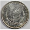 Image 2 : 1886 MORGAN SILVER DOLLAR