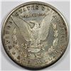 Image 2 : 1881-S MORGAN SILVER DOLLAR