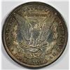 Image 2 : 1886 MORGAN SILVER DOLLAR