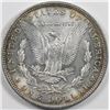 Image 2 : 1896 MORGAN SILVER DOLLAR