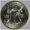 Image 2 : 1952-S FRANKLIN HALF DOLLAR