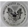 Image 2 : 2011-P AMERICAN SILVER EAGLE