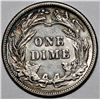Image 2 : 1916 BARBER DIME
