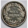 Image 2 : 1907-O BARBER DIME