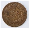 Image 2 : 1875 INDIAN CENT