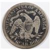 Image 2 : 1877 CC SEATED QUARTER