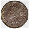 Image 1 : 1886 INDIAN CENT