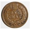 Image 2 : 1872 INDIAN CENT