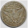 Image 2 : 1901-O BARBER QUARTER