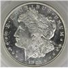 Image 1 : 1921-D MORGAN SILVER DOLLAR