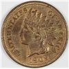 Image 1 : 1909-S INDIAN CENT