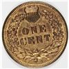 Image 2 : 1909-S INDIAN CENT