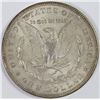 Image 2 : 1893-O MORGAN SILVER DOLLAR