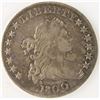 Image 1 : 1800 BUST DOLLAR "AMERICAI"