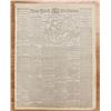 Image 2 : 3 DIFFERENT CIVIL WAR NEWSPAPERS