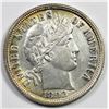 Image 1 : 1892 BARBER DIME