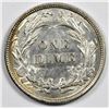 Image 2 : 1892 BARBER DIME