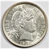 Image 1 : 1901 BARBER DIME