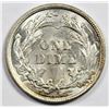 Image 2 : 1901 BARBER DIME