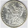 Image 1 : 1890-S MORGAN DOLLAR