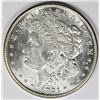 Image 1 : 1921-S MORGAN DOLLAR