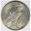 Image 2 : 1925-S PEACE DOLLAR