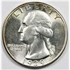 Image 1 : 1939 WASHINGTON QUARTER