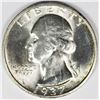 Image 1 : 1937-S WASHINGTON QUARTER
