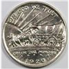 Image 1 : 1926-S OREGON HALF DOLLAR