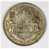 Image 2 : 1948 CANADA HALF DOLLAR