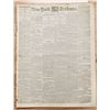Image 2 : 3 DIFFERENT CIVIL WAR NEWSPAPERS