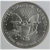 Image 2 : 2007-W AMERICAN SILVER EAGLE