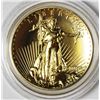 Image 1 : 2009 ULTRA HIGH RELIEF $20 GOLD
