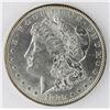 Image 1 : 1880 MORGAN SILVER DOLLAR