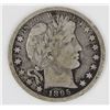 Image 1 : 1895-O BARBER HALF DOLLAR