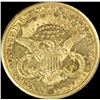 Image 2 : 1877-CC $20 GOLD
