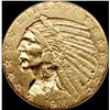 Image 1 : 1911-D $5 GOLD